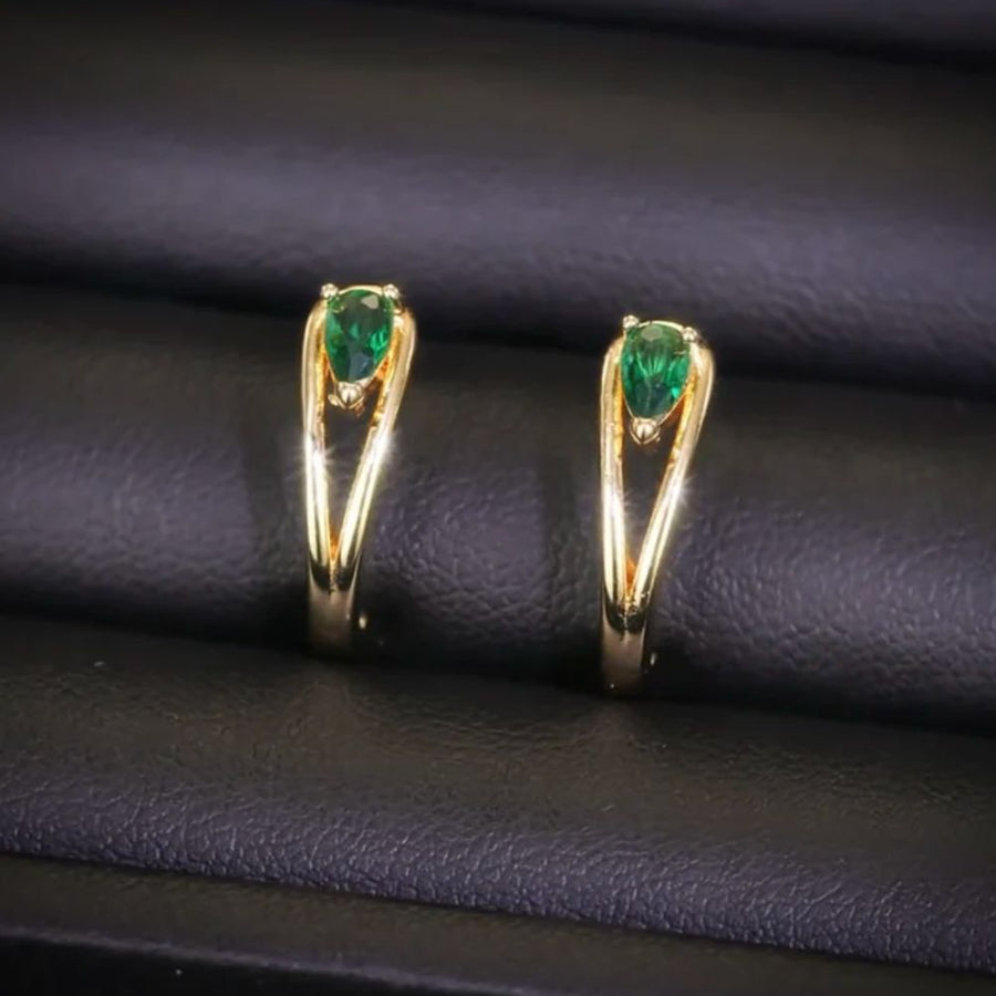 Amara Lavigne Earrings