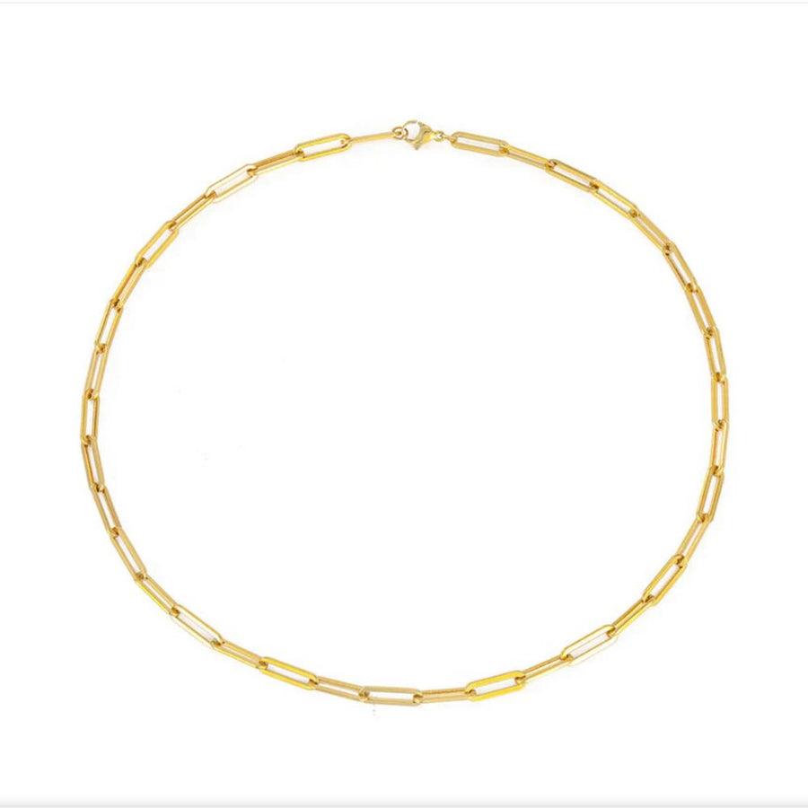Archen Elegant Chain Necklace