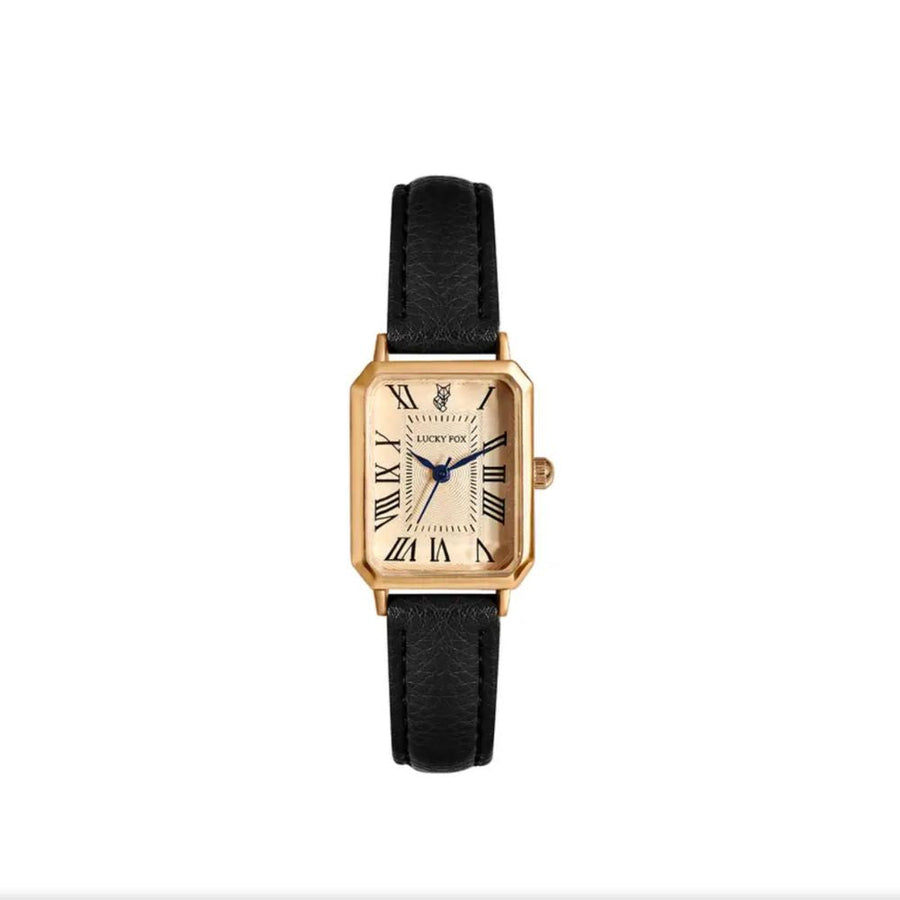 Vivelle Crest Watch