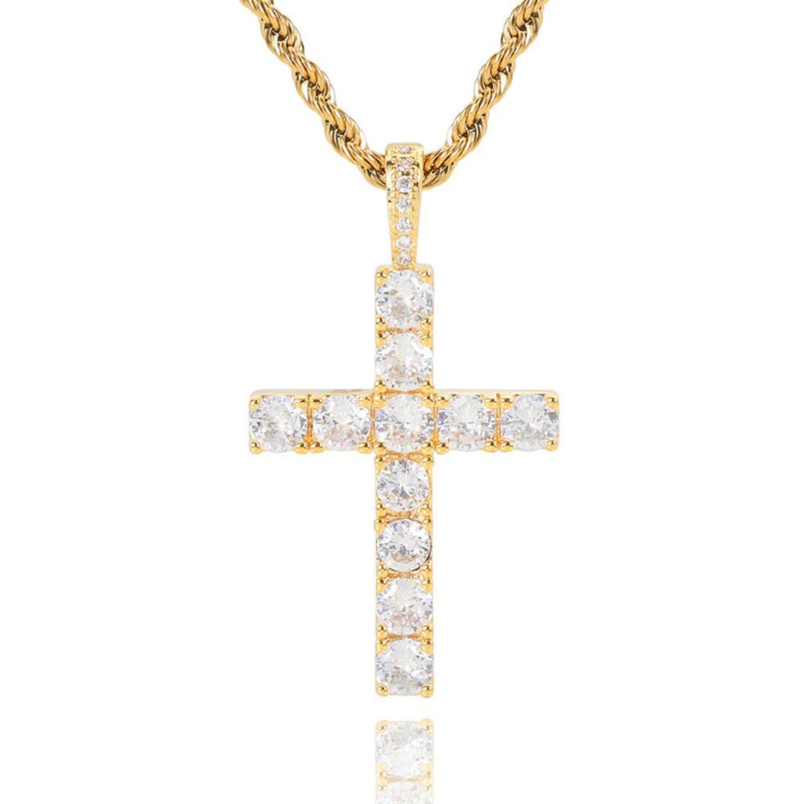 Cross Necklace