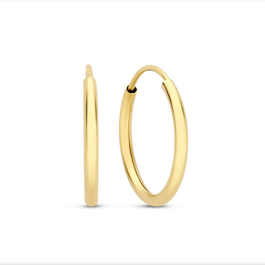 Noémie Sorel Earring