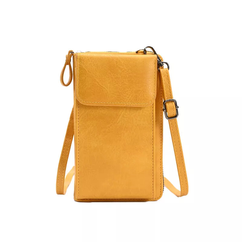 Clara | Elegant Everyday Handbag