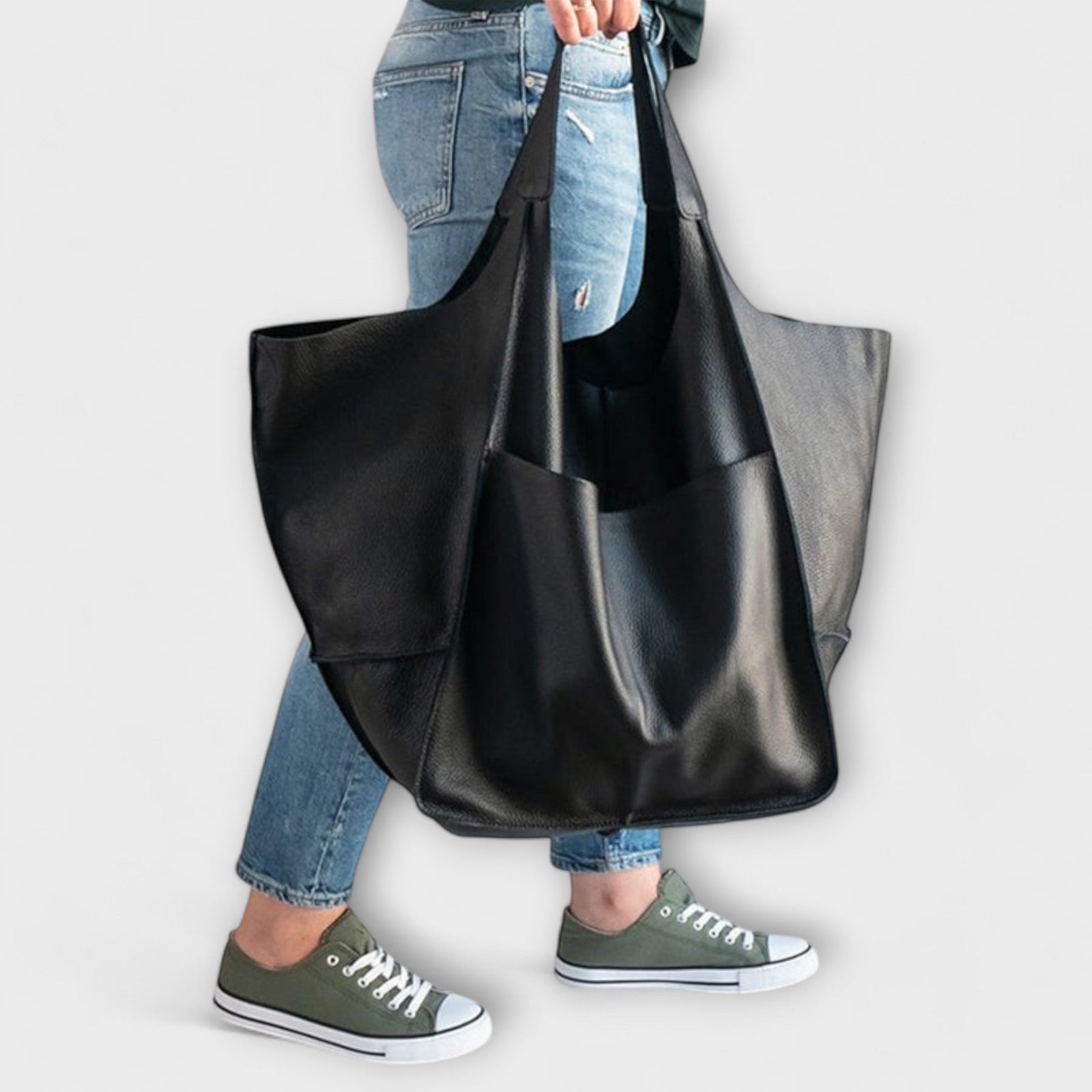 Arwen | Elegant Weekend Bag