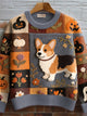 As picture