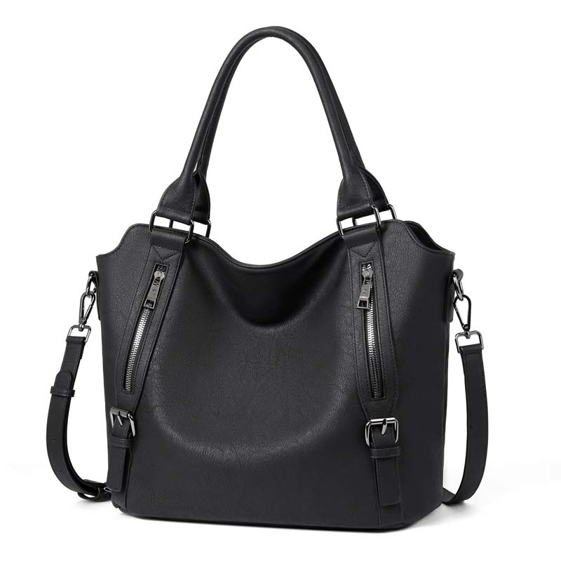 Lucia | Elegant Spacious Everyday Bag