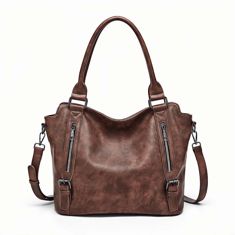 Lucia | Elegant Spacious Everyday Bag
