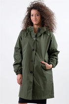 ArmyGreen