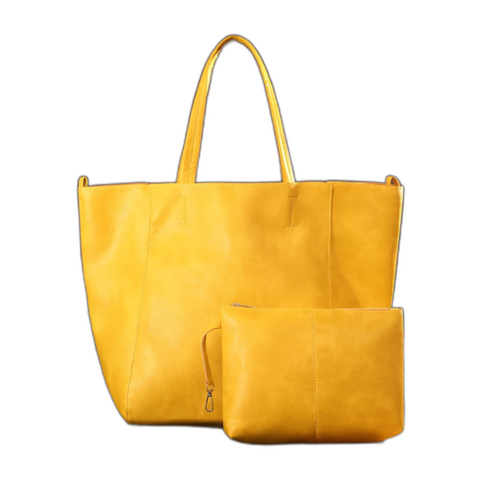 Dagmar | Spacious Retro Top-Handle Bag