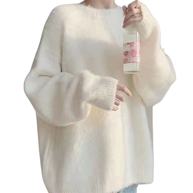 ELLIOTT™ – Cozy Everyday Long Sleeve Pullover
