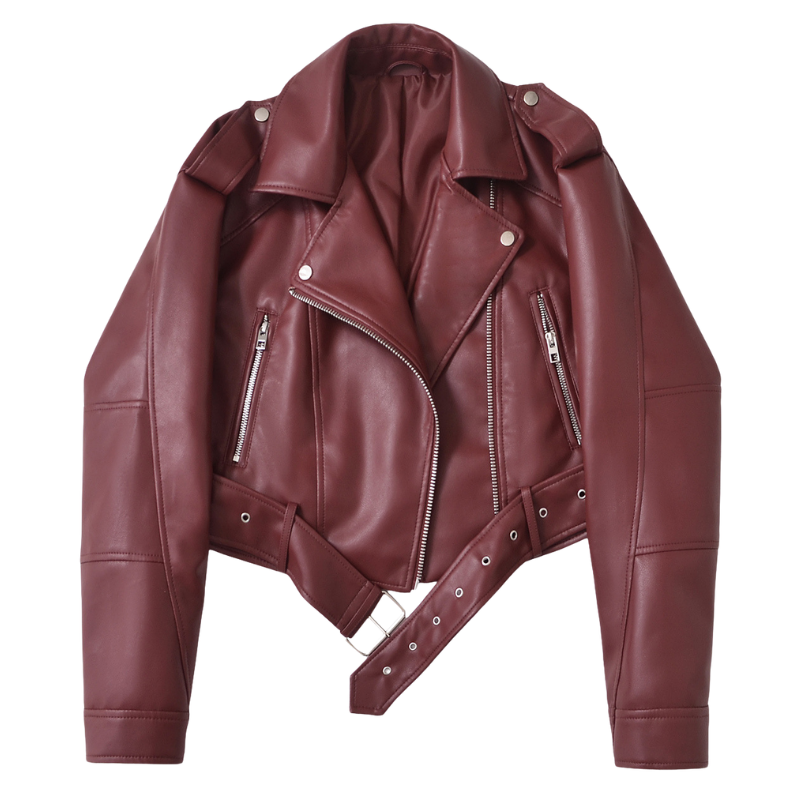 KATELYN™ – Vintage Inspired Lapel Jacket